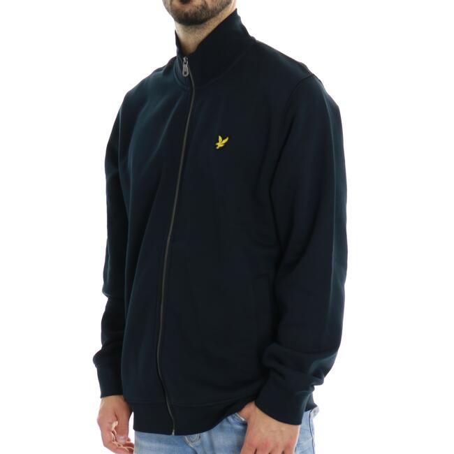 FELPA ZIP LYLE & SCOTT - Mad Fashion | img vers.1300x/